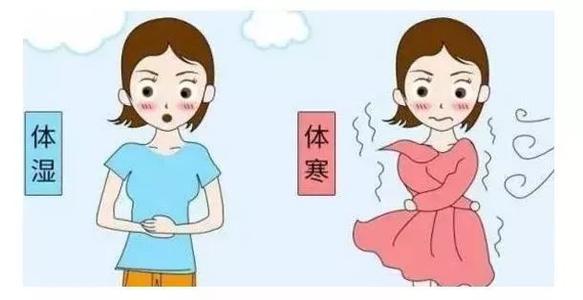 宫寒是什么?引起女生宫寒的原因有哪些?