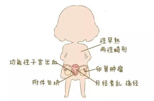 女性为什么一定要做生殖抗衰呢？