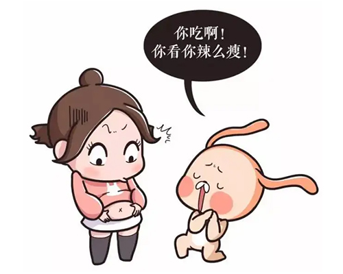 产后妈妈的大肚腩如何恢复？